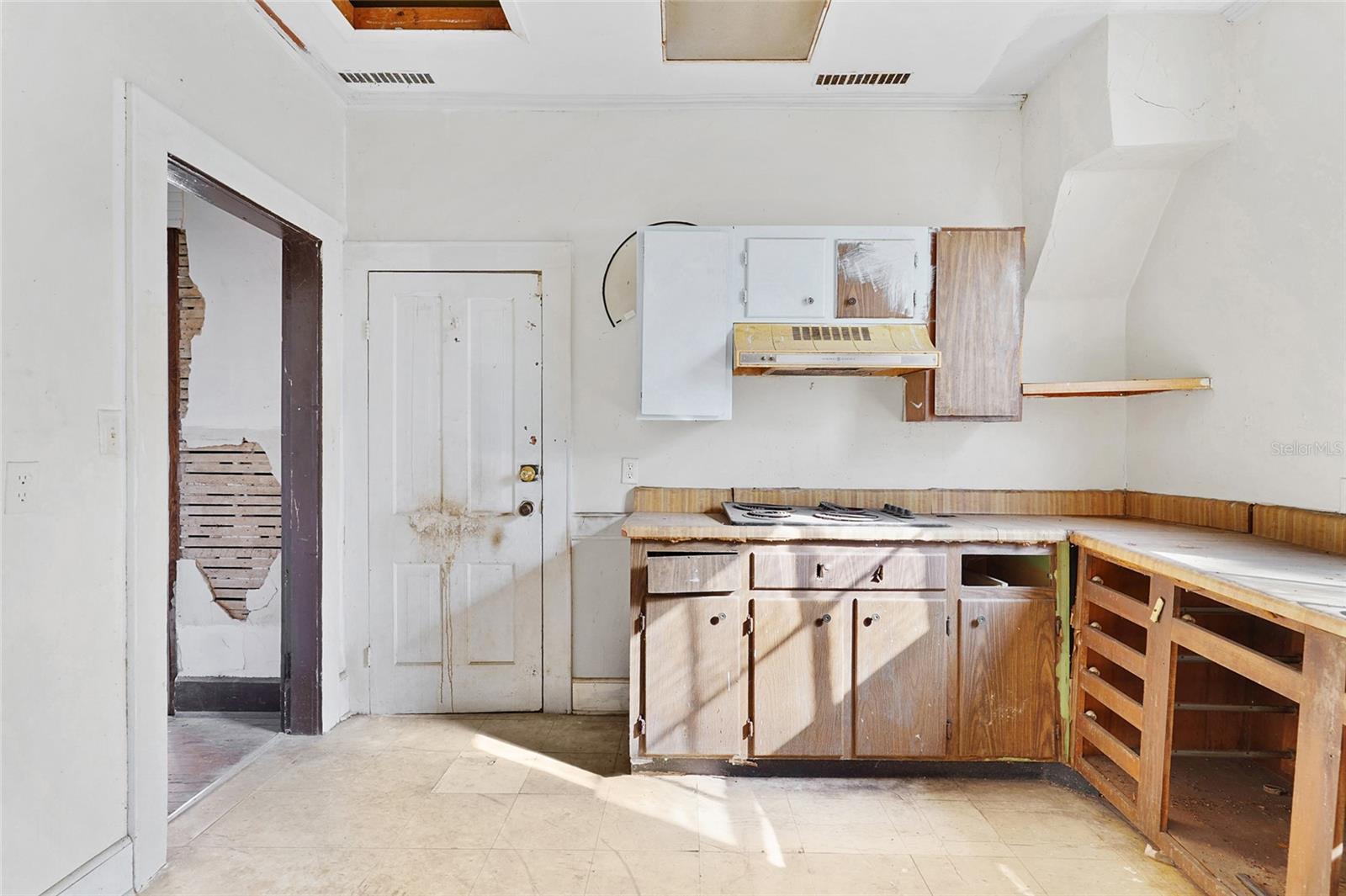 PALATKA - Residential