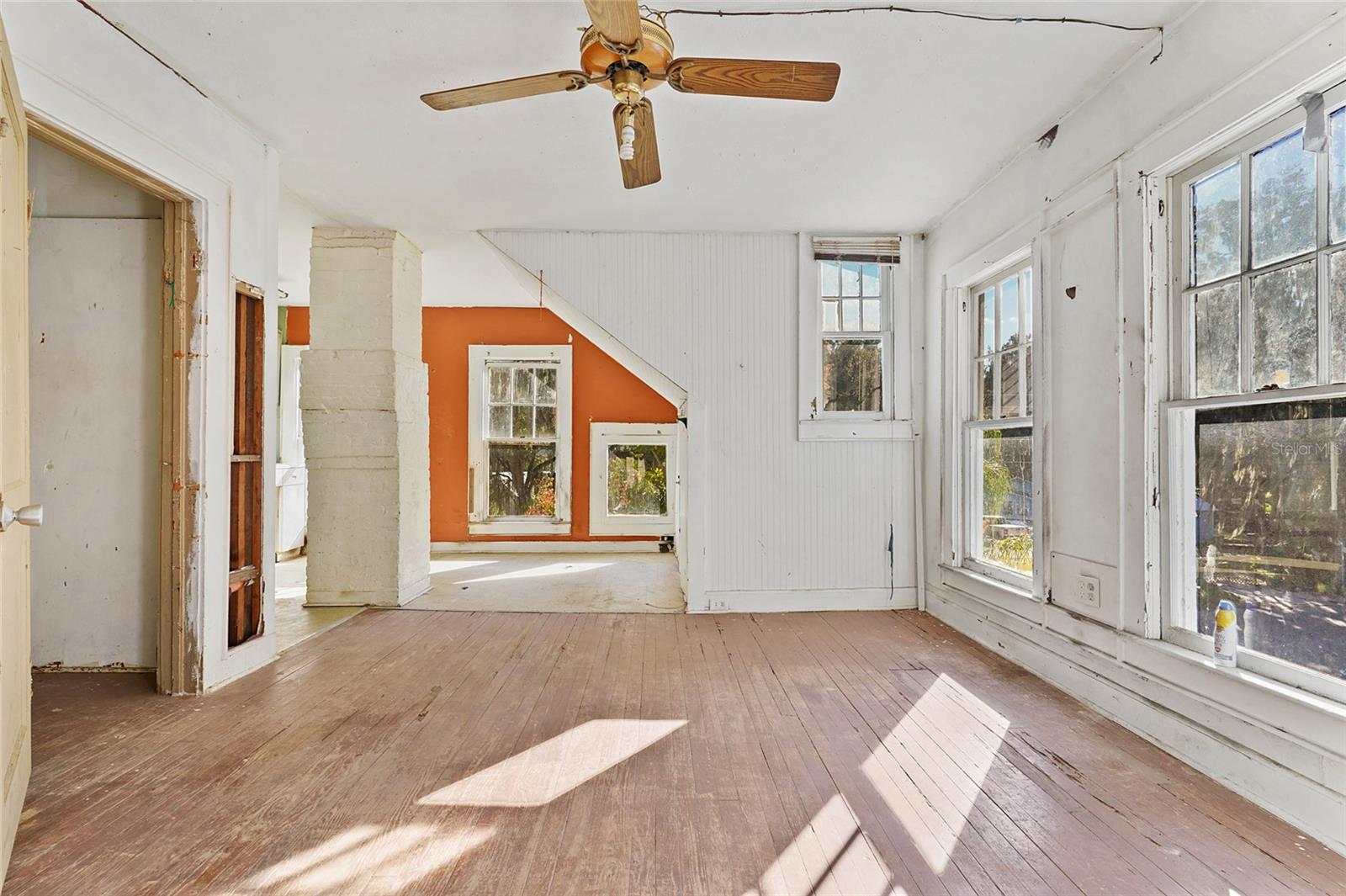 PALATKA - Residential