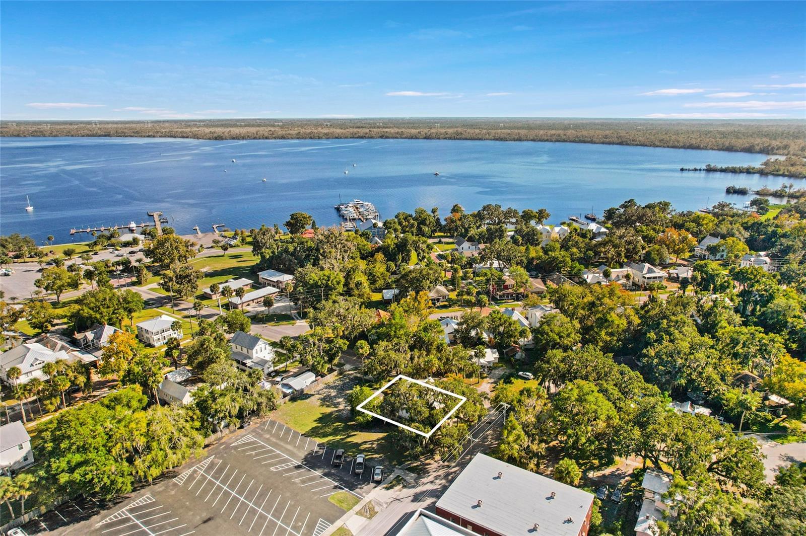 PALATKA - Residential