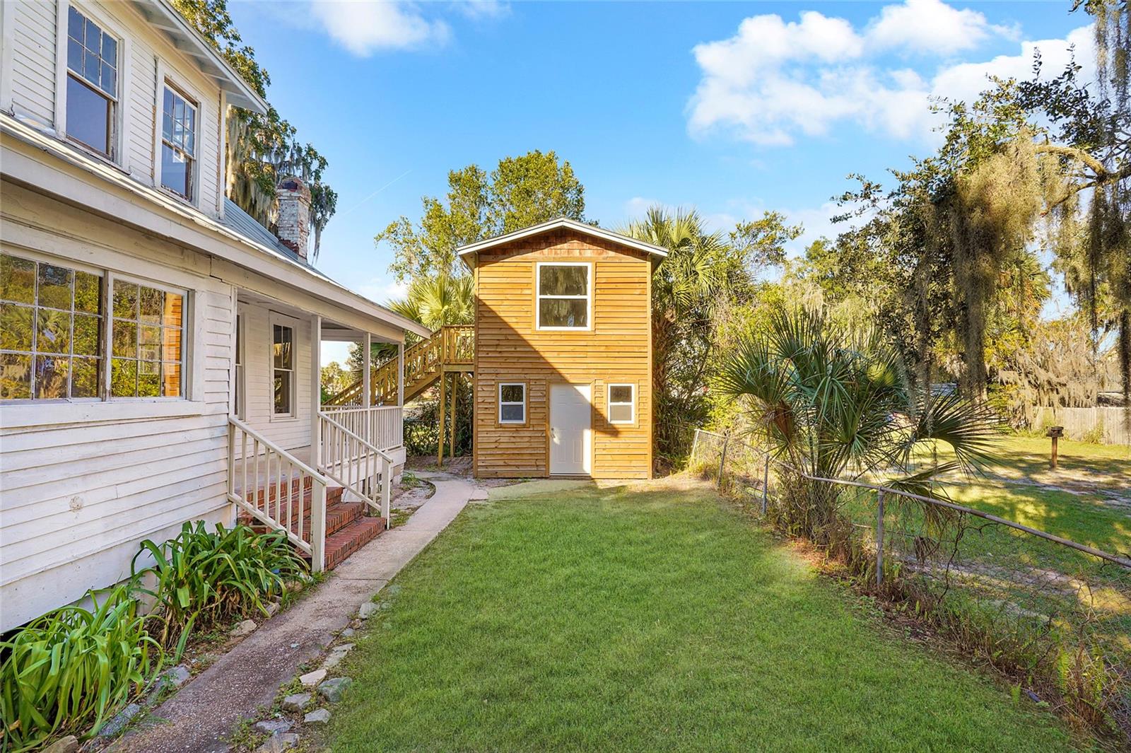 PALATKA - Residential