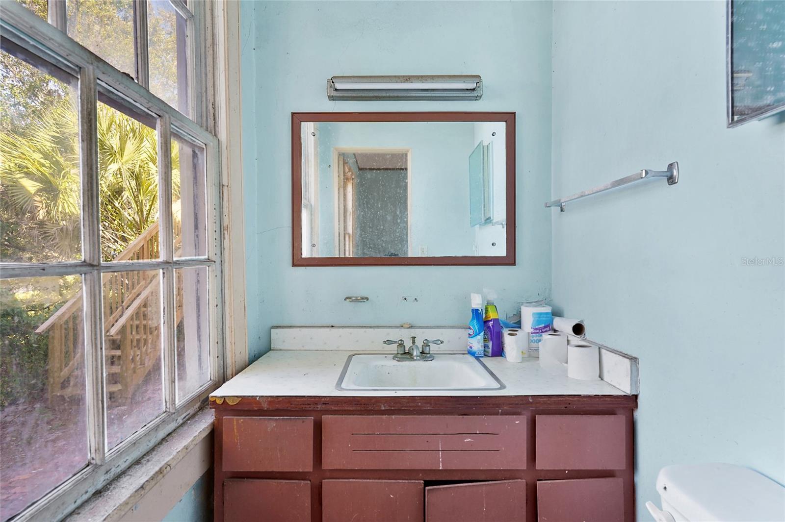 PALATKA - Residential