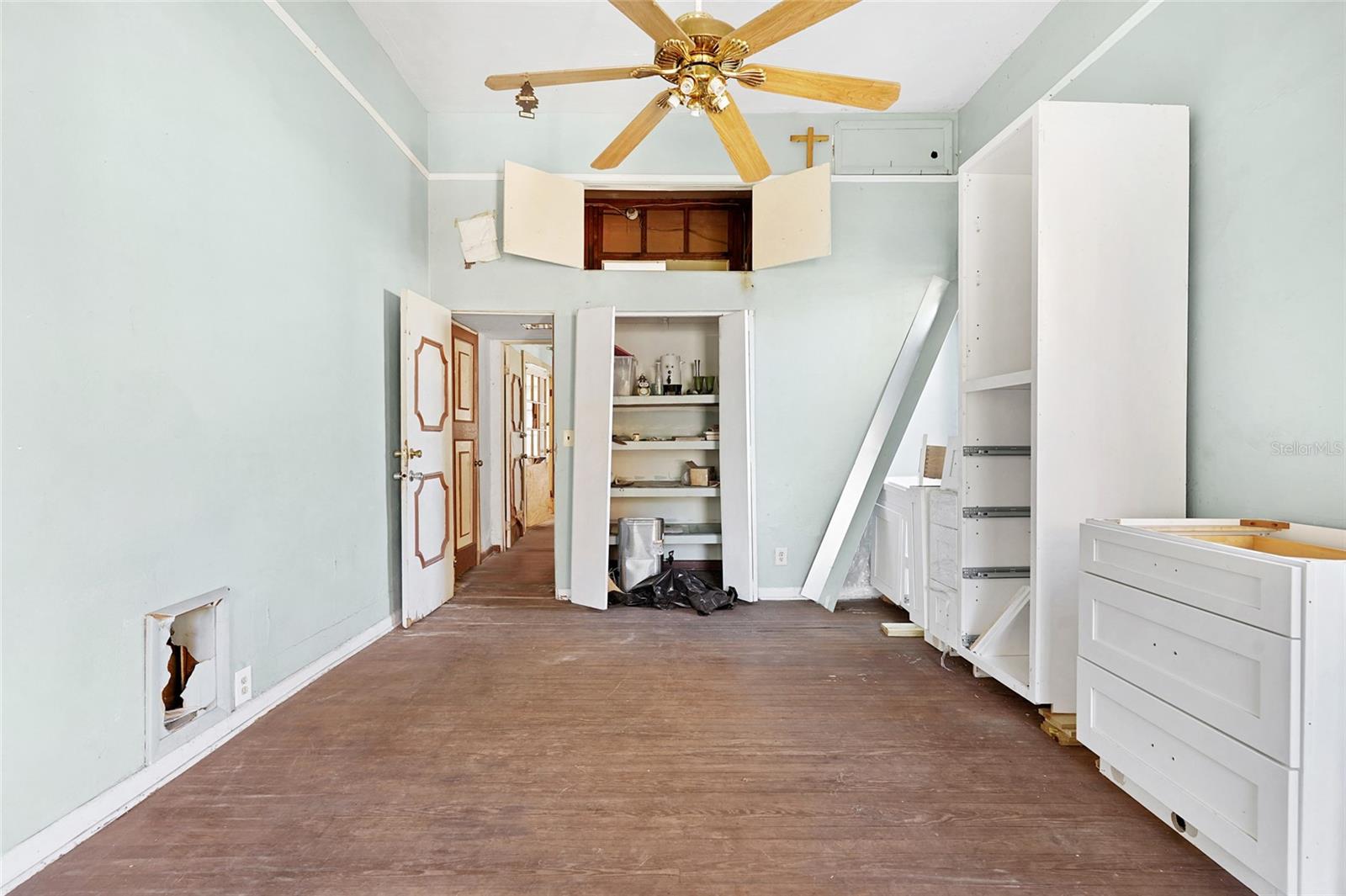 PALATKA - Residential