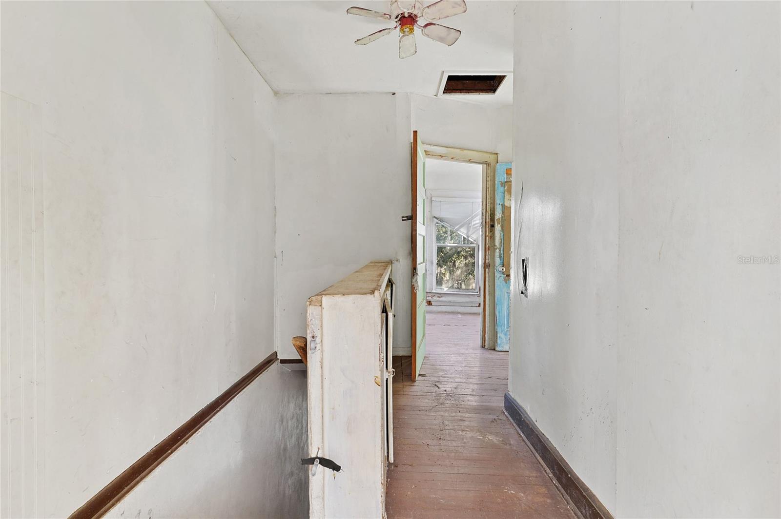 PALATKA - Residential