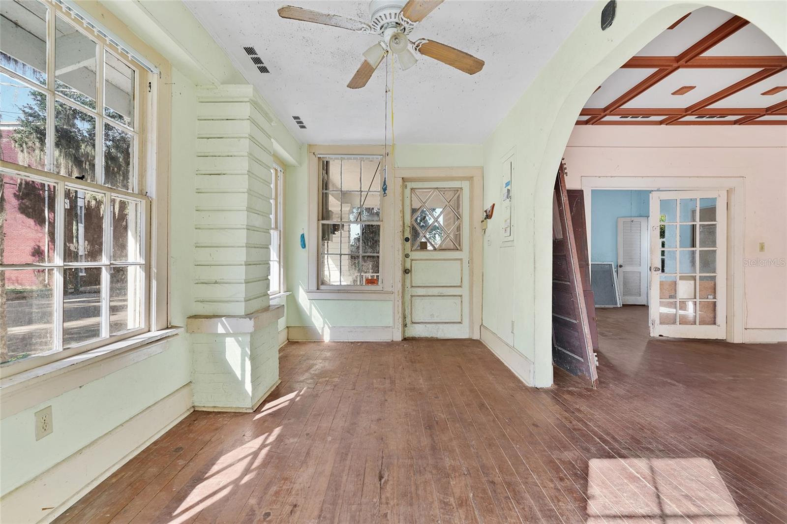 PALATKA - Residential