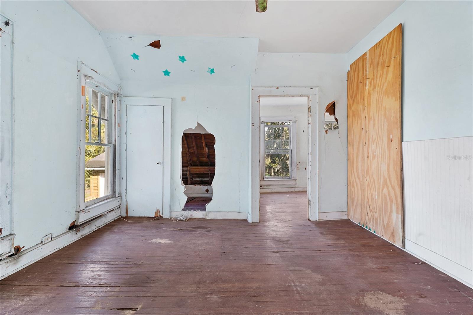 PALATKA - Residential