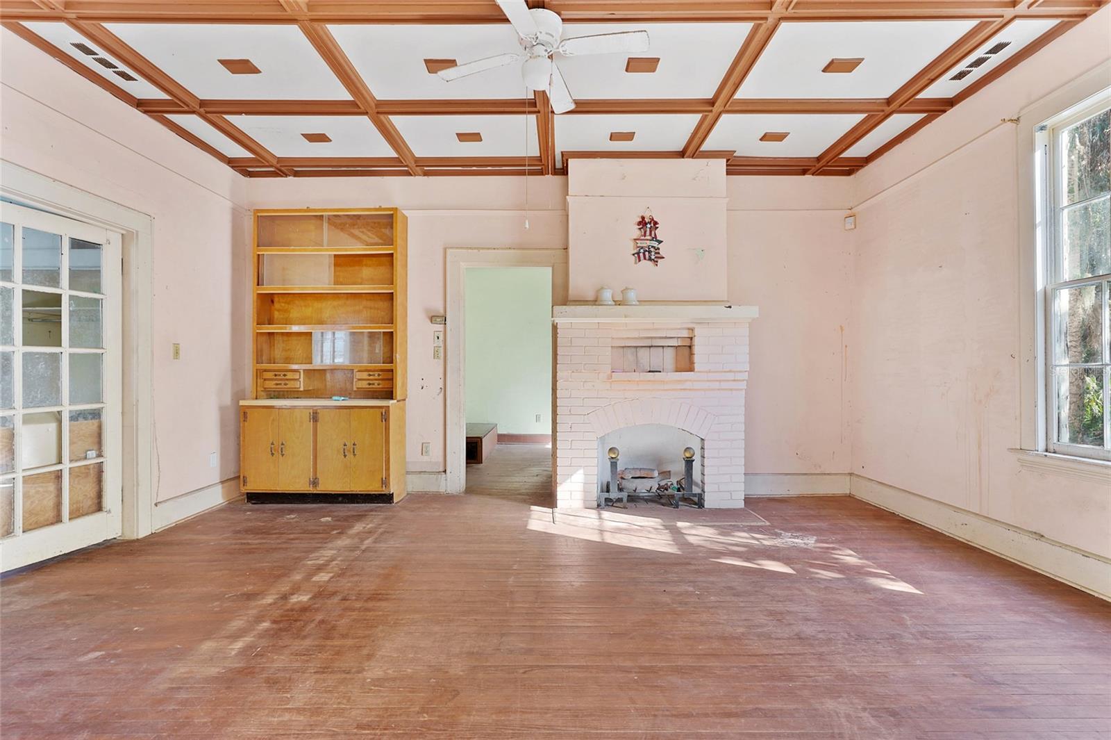 PALATKA - Residential