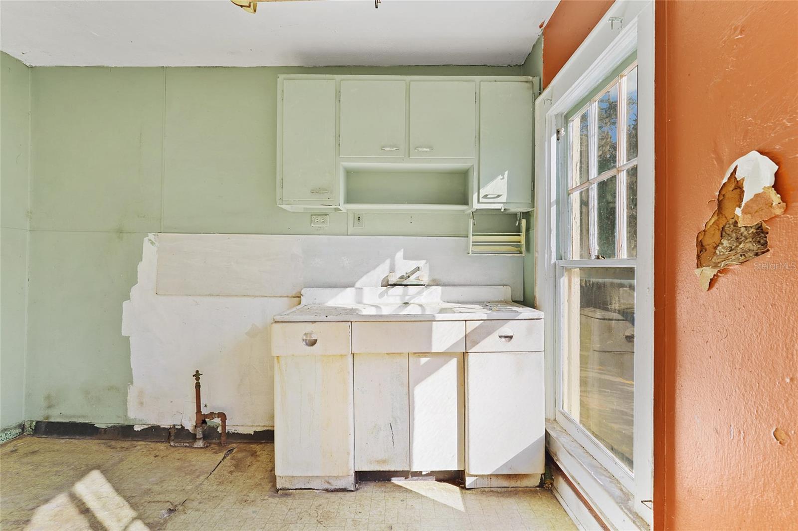 PALATKA - Residential