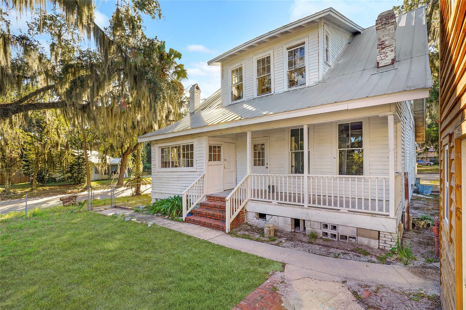 PALATKA - Residential