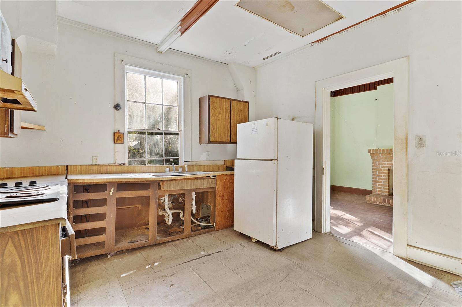 PALATKA - Residential