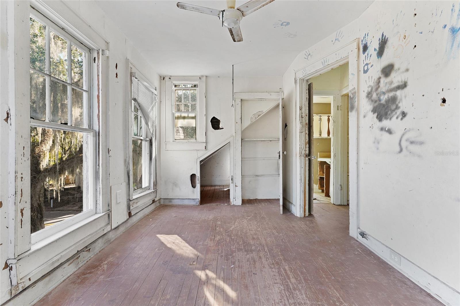 PALATKA - Residential