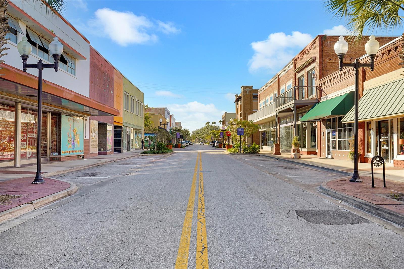 PALATKA - Residential