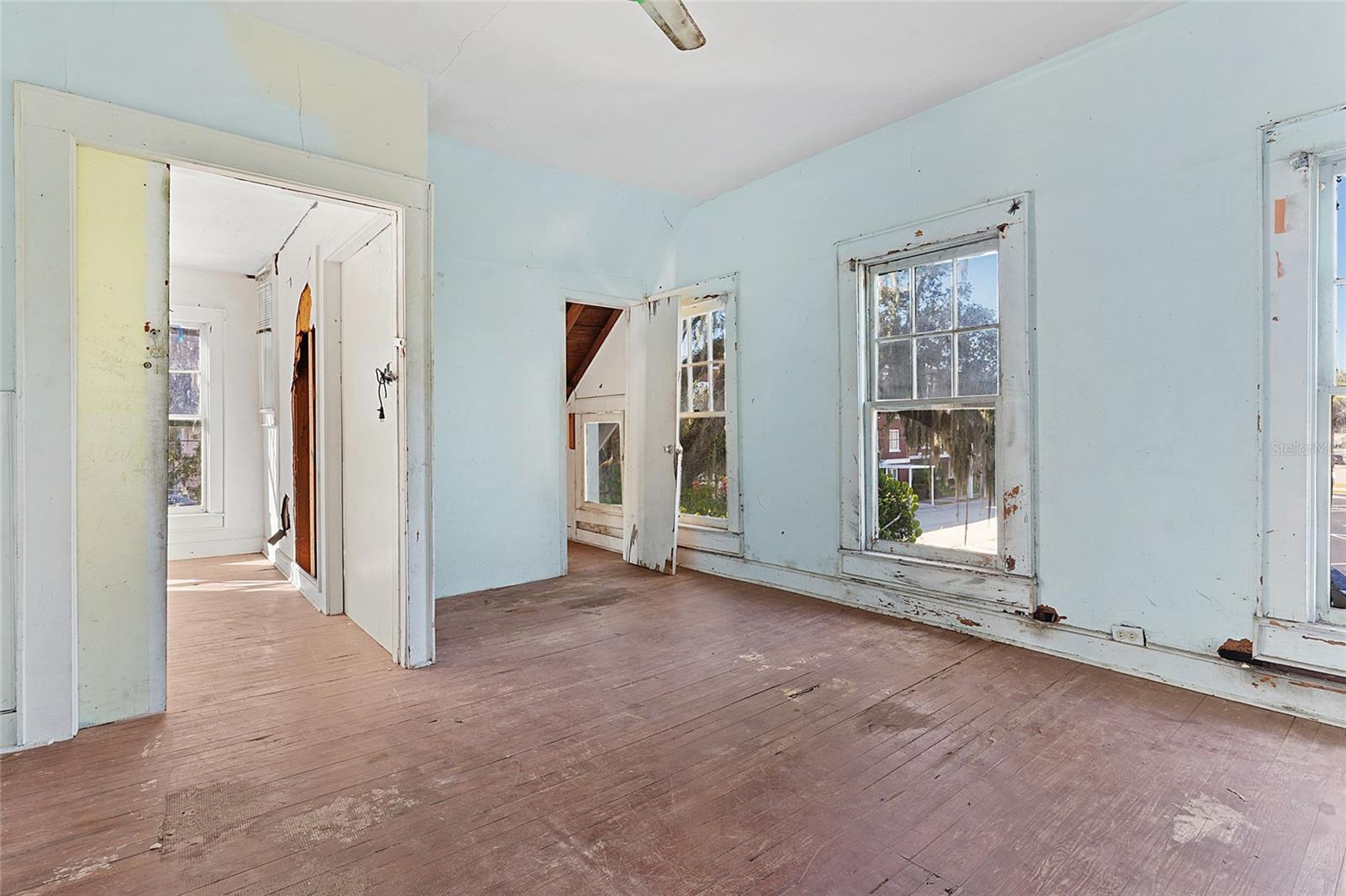 PALATKA - Residential