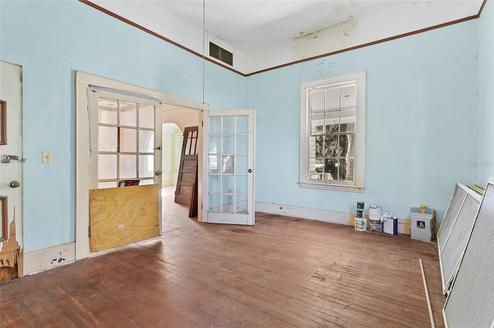 PALATKA - Residential