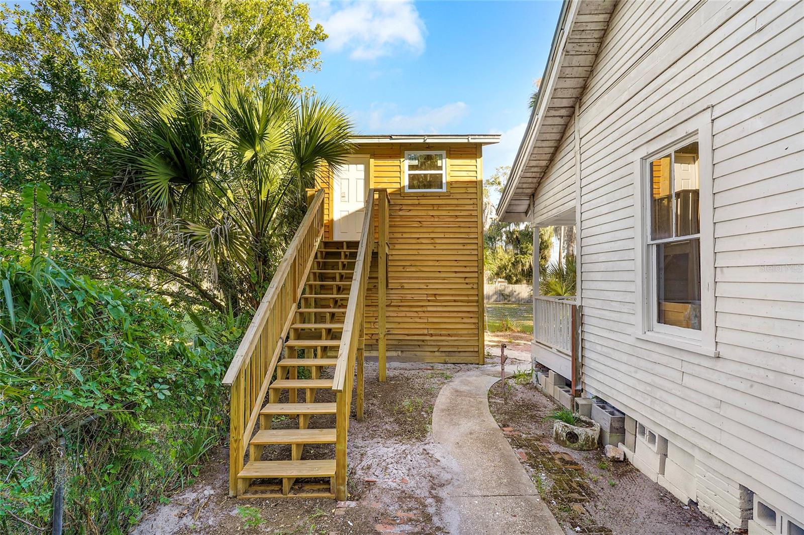 PALATKA - Residential