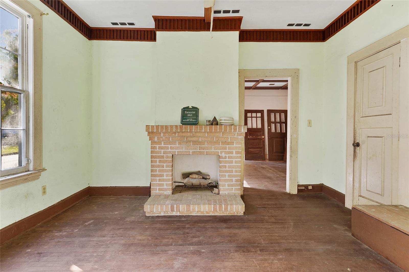 PALATKA - Residential