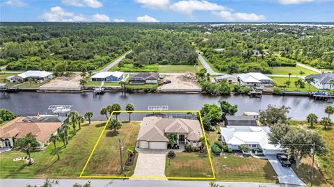 Photo of 13449 Palau Circle, Port Charlotte, FL 33953 (MLS # C7516149)