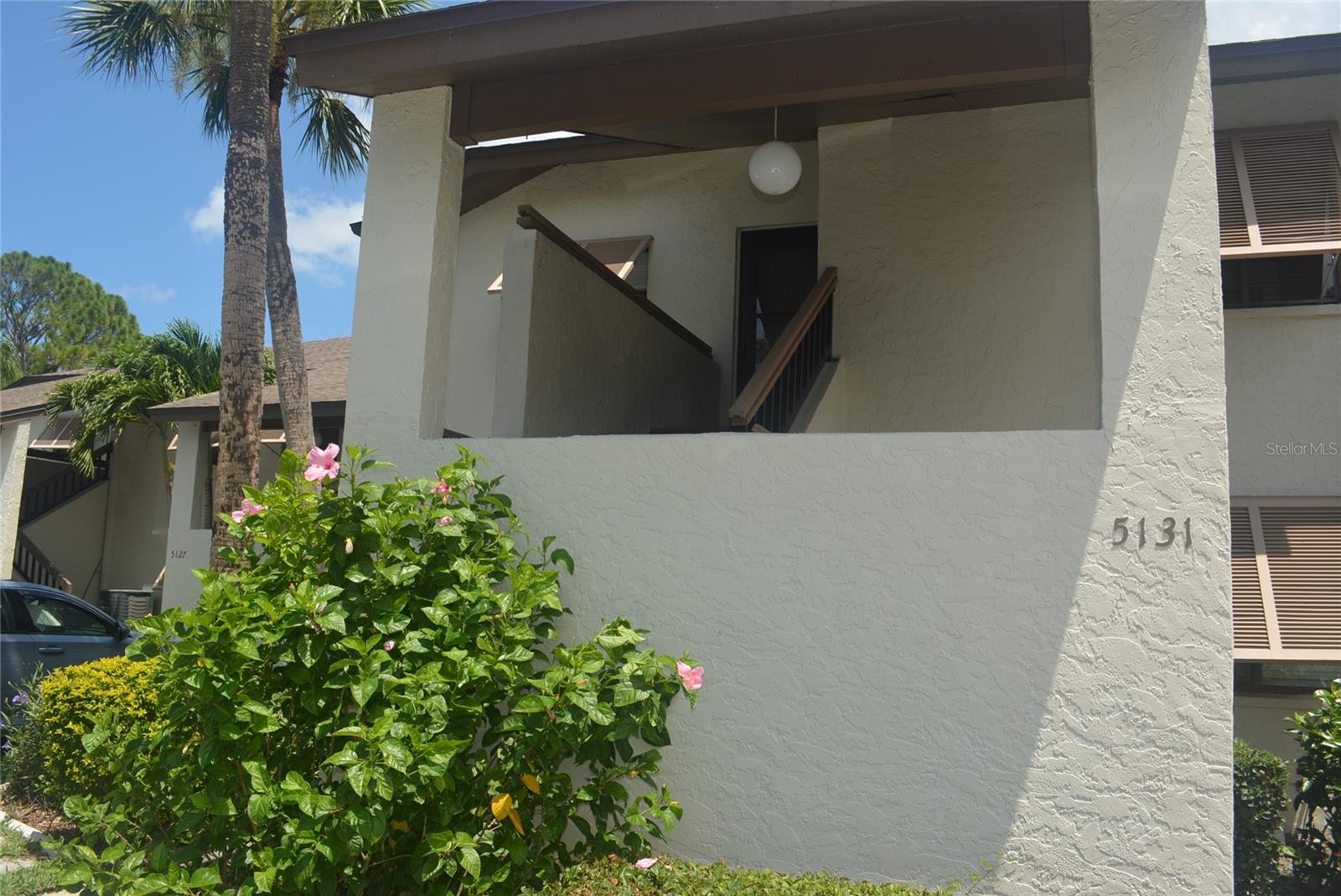 Do you want to spend your Floridian Vacation Retreat in a Paradisiacal and Desirable Location, surrounded by Natureand Wildlife, close by everything you would Dream, Need and Like? If the answer is YES, then this is a Great Opportunity: WILLOW LINKS at THE MEADOWS, Sarasota FL! Second Floor Two Bedroom/Two Full Bathroom Condo, with a gorgeous Golf Course and Creek View. Unit features also a screened and glass enclosed Lanai accessible from both Living Room and Master Bedroom, a Laundry Room, an Assigned Parking spot right in front, plus several Guest Parking spaces. The WILLOW LINKS Community has Two Heated Pools at a very short walking distance from the unit, and it is located right cross the street from The Meadows Shopping Village. The MEADOWS has a very active Community Center, and it offers miles and miles of Trails in the Preserve Nature with about 80 fishing Lakes, a Playground Area and two Pickleball Courts. The tenant can also use the new Jr. Olympic Swimming Pool and the Fitness Center. The MEADOWS is also adjacent to the Nathan Benderson Park, a FREE lovely and safe place, ideal for walking, skating, running, bicycling, fishing, rowing and many more fun activities. The UTC SHOPPING MALL, the Interstate I-75, several Grocery Stores, a lot of great Restaurants, the Sarasota Downtown and our Nationwide famous beautiful Beaches are at a convenient driving distance. Condo can rented minimum one month off-season and minimum three months in season (from January till April). Rentals longer than one month not including power and water utilities. Seasonal rentals include all the utilities. Call immediately to check the availability and to book your spot!