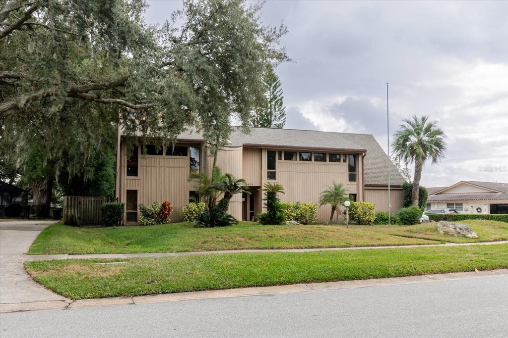 Photo of 4404 Old Orchard Drive, Tampa, FL 33618 (MLS # TB8524463)