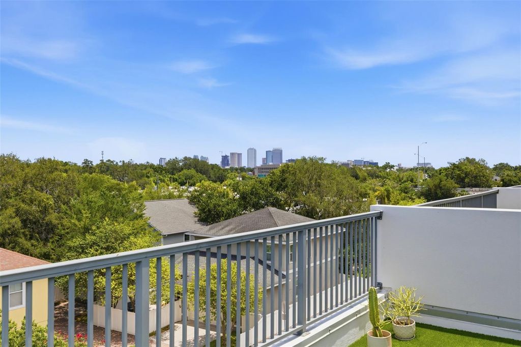 Photo of 2442 W Mississippi Avenue #1, Tampa, FL 33629 (MLS # TB8526283)