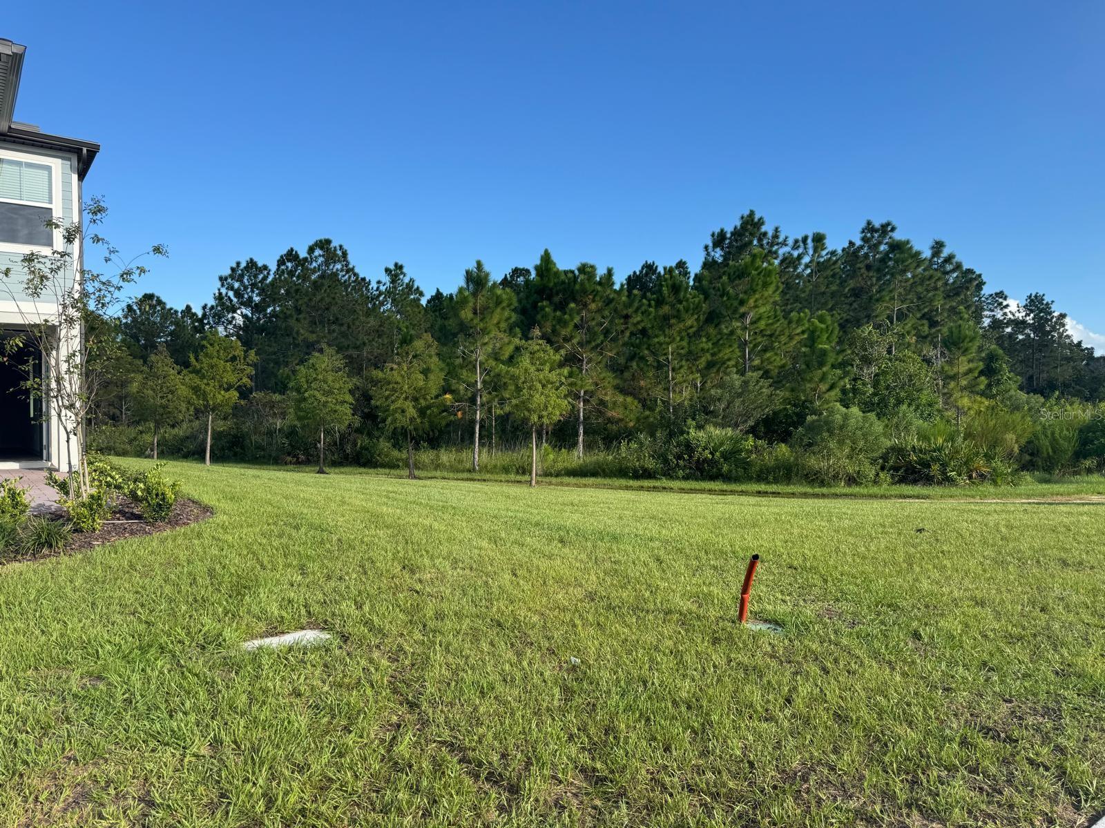 THE MEADOW AT CROSSPRAIRIE TOWNES - Residential Lease