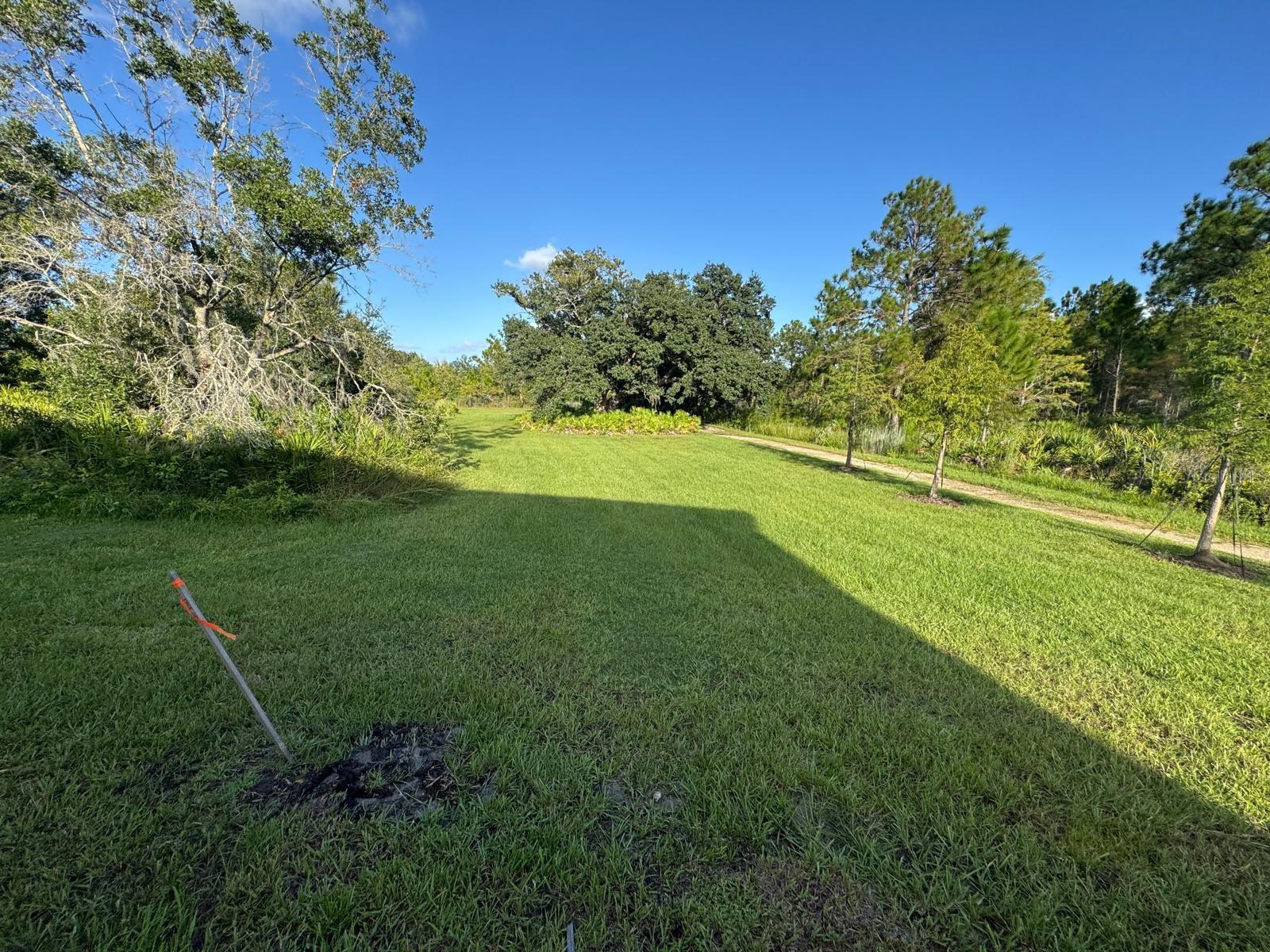 THE MEADOW AT CROSSPRAIRIE TOWNES - Residential Lease