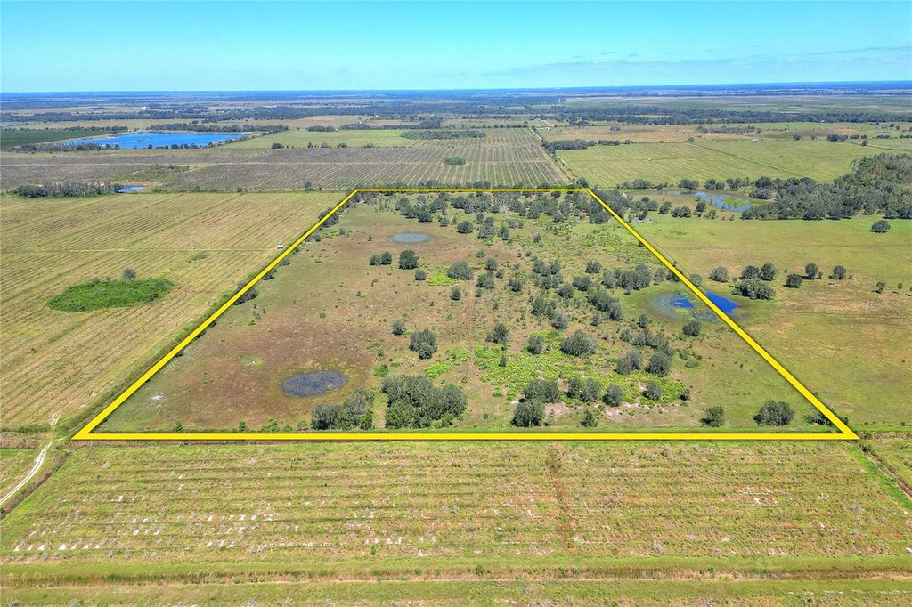 Photo of 46891 Farabee Road, Punta Gorda, FL 33982 (MLS # TB8447031)