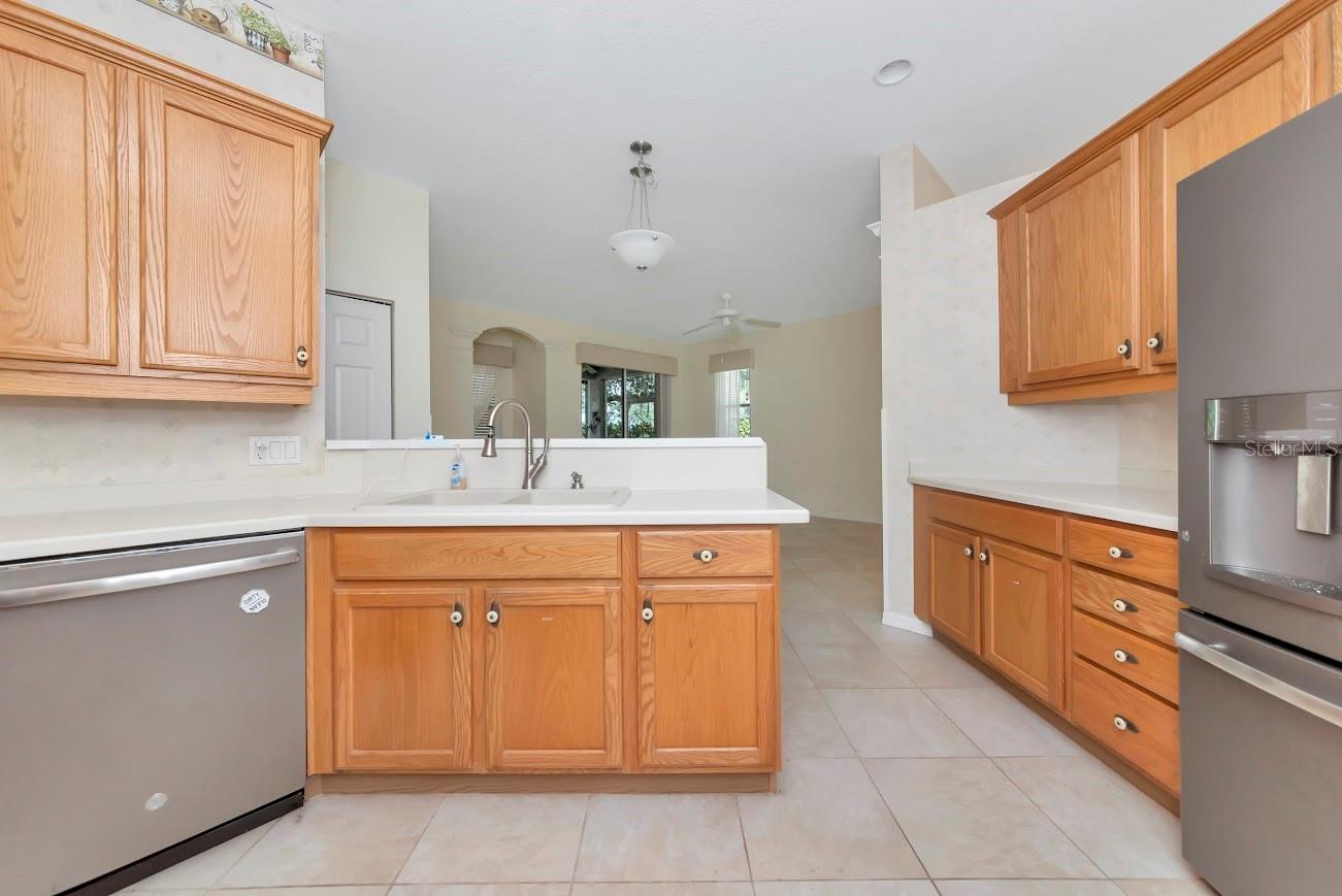 GREENFIELD PLANTATION PH I - Residential