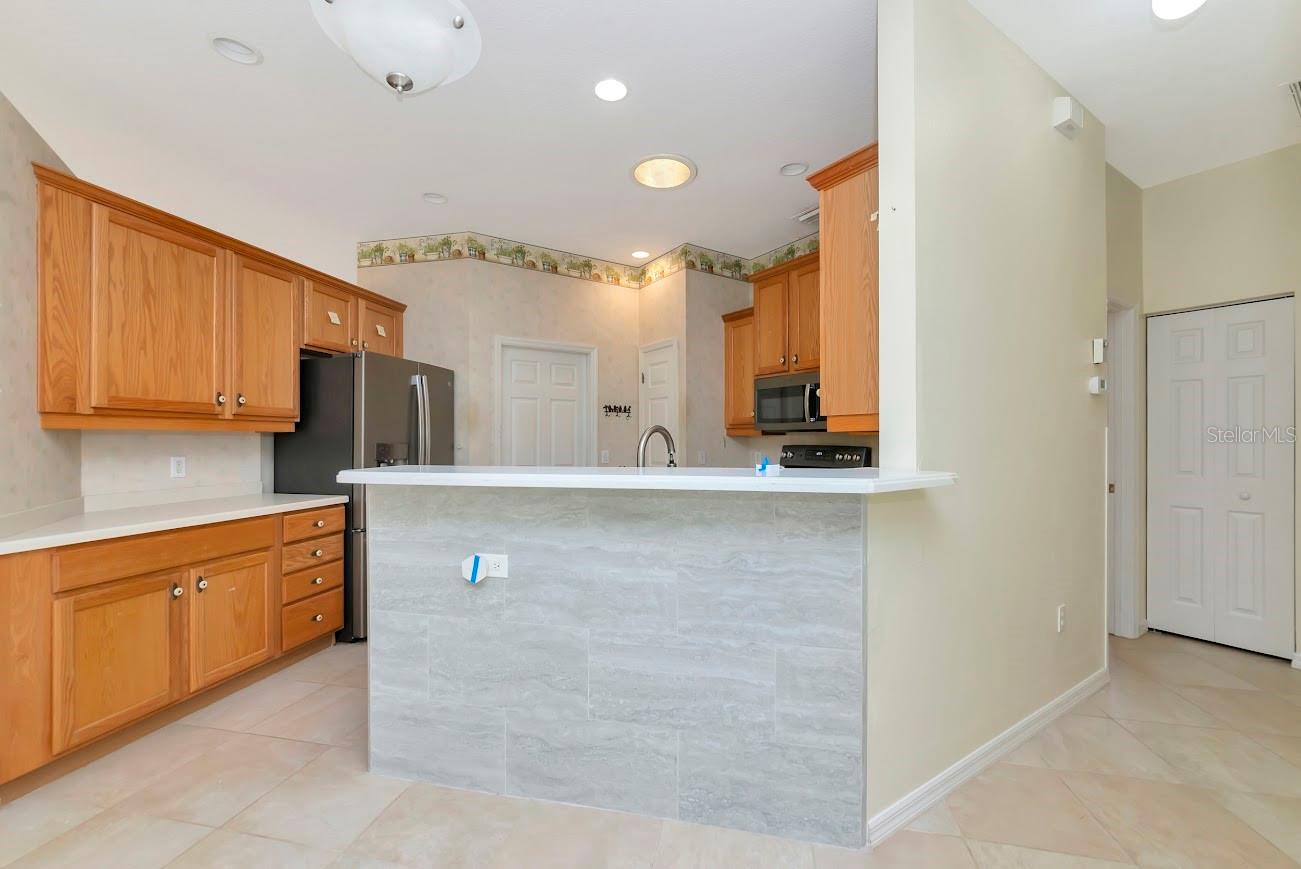 GREENFIELD PLANTATION PH I - Residential