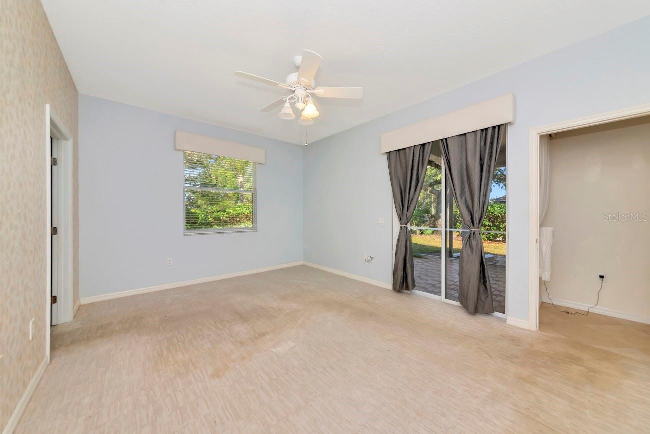 GREENFIELD PLANTATION PH I - Residential