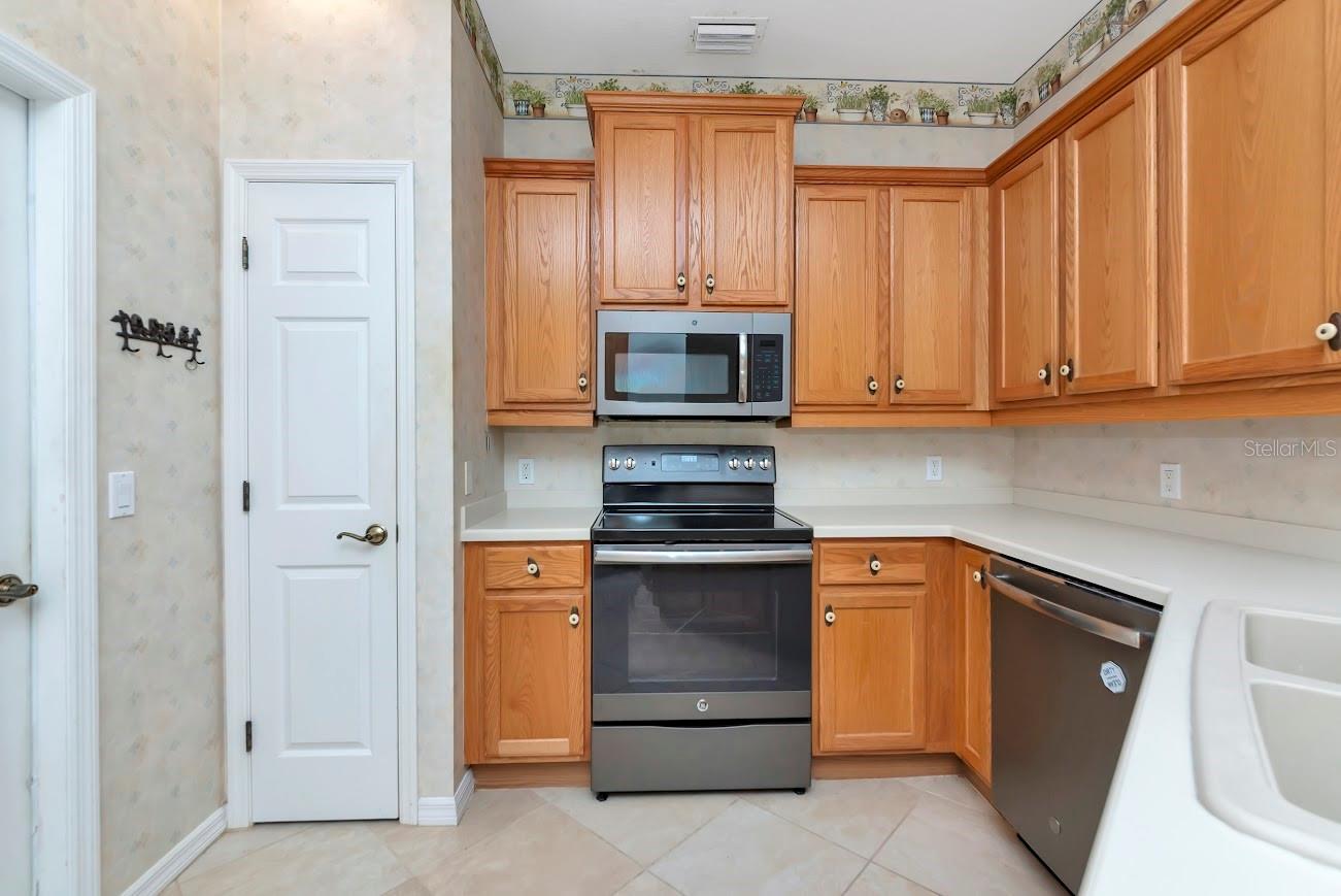 GREENFIELD PLANTATION PH I - Residential