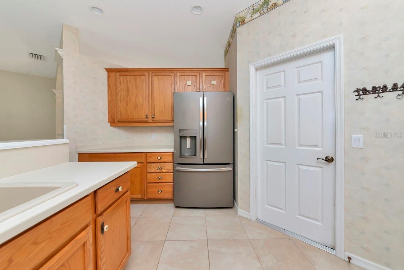 GREENFIELD PLANTATION PH I - Residential