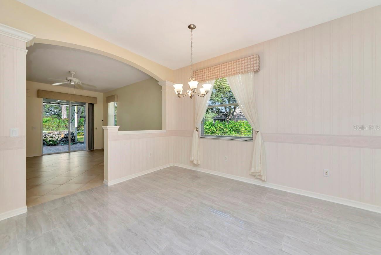 GREENFIELD PLANTATION PH I - Residential