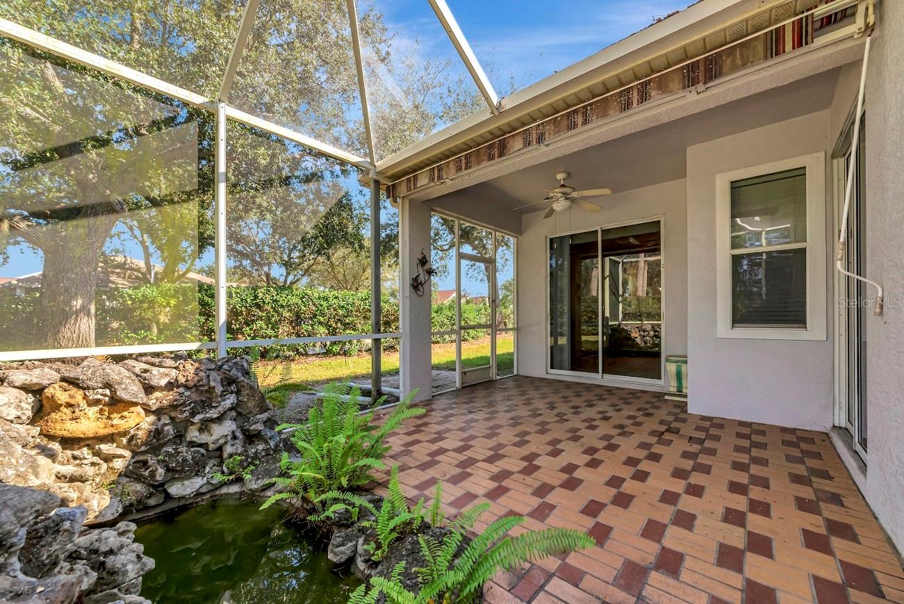 GREENFIELD PLANTATION PH I - Residential