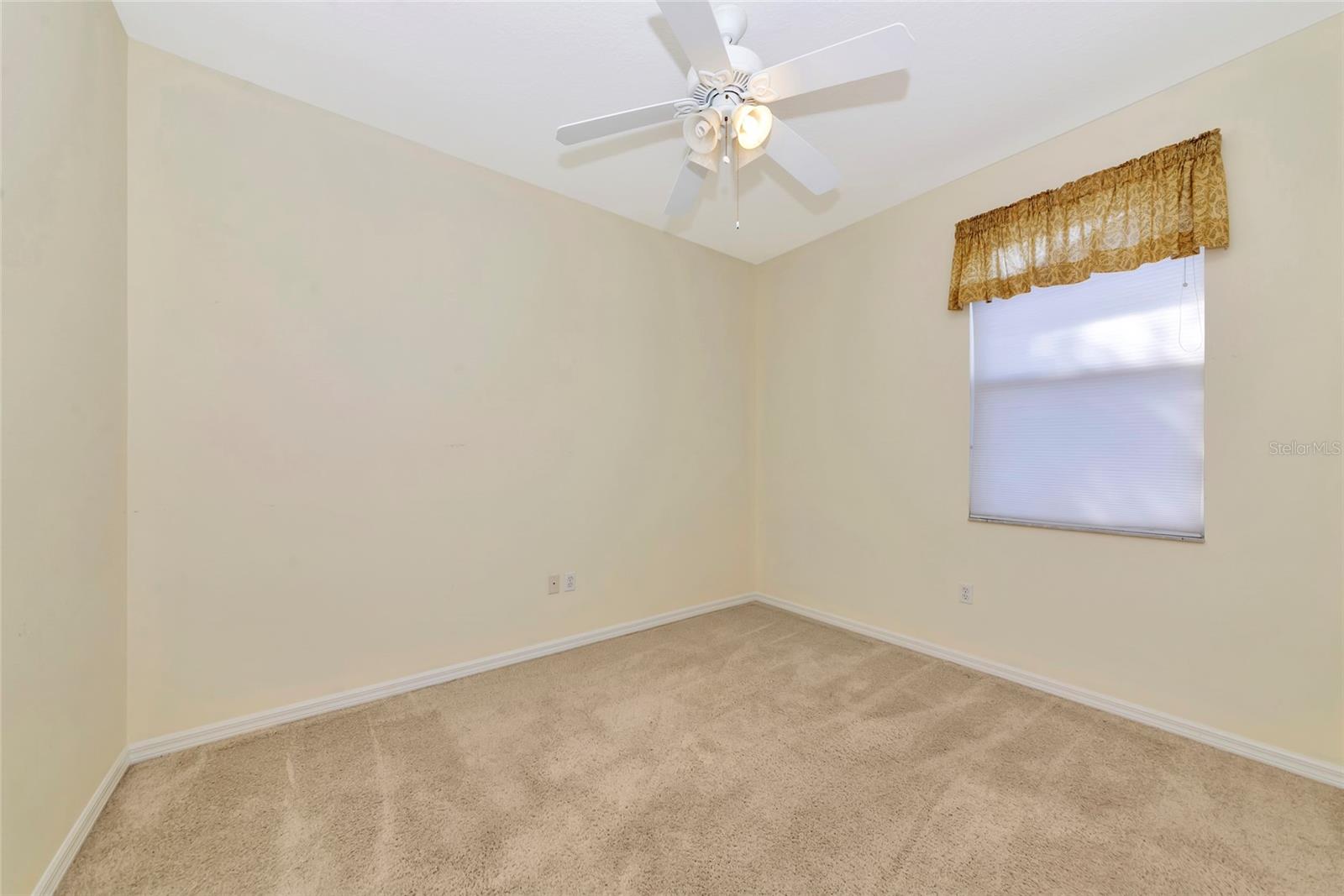 GREENFIELD PLANTATION PH I - Residential