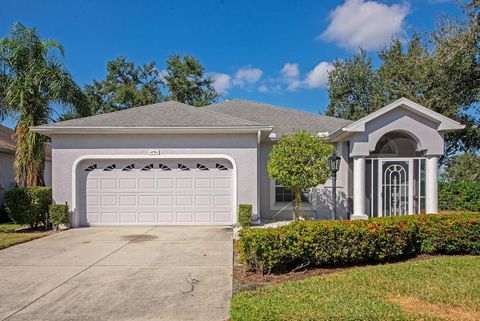 Photo of 1494 Millbrook Circle, Bradenton, FL 34212 (MLS # A4673598)