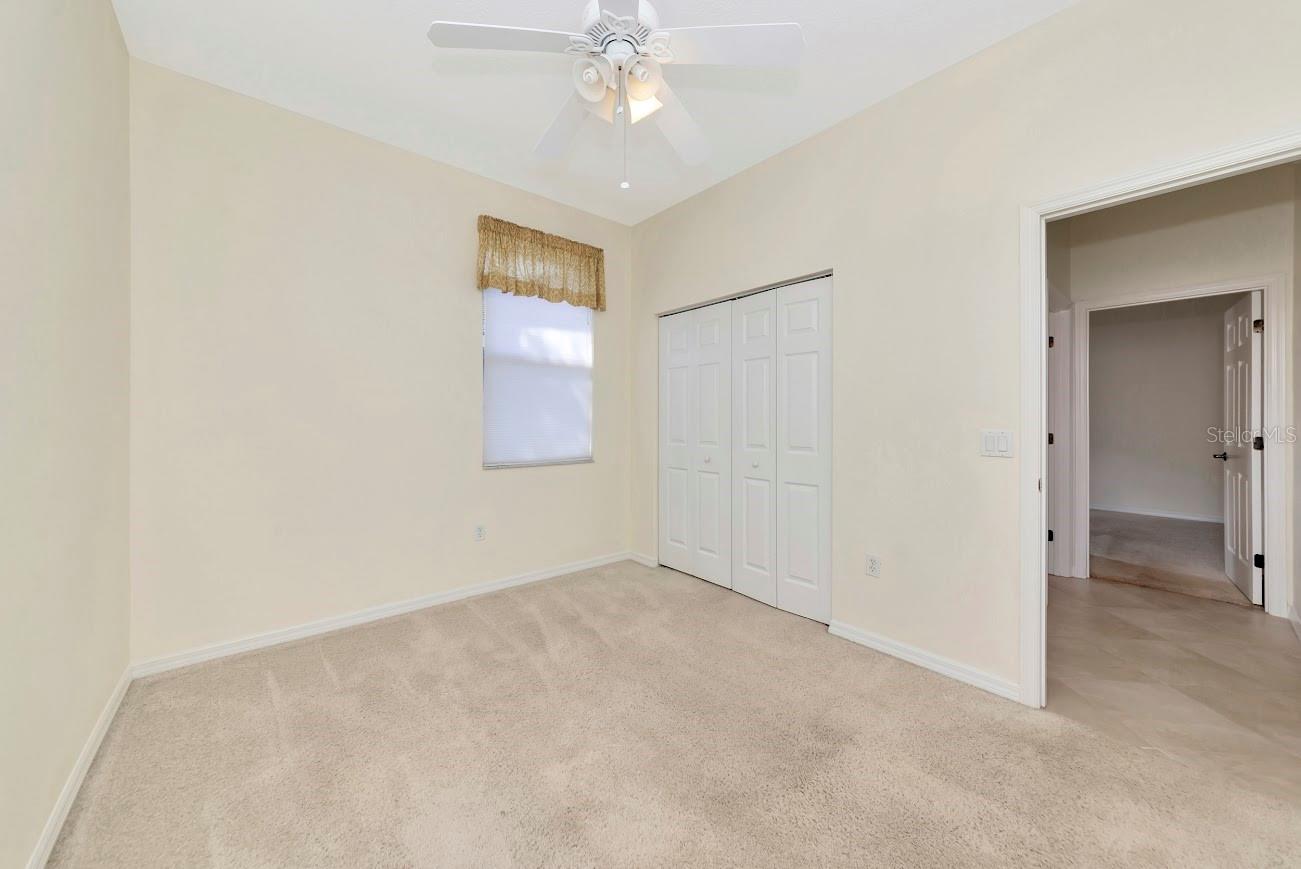 GREENFIELD PLANTATION PH I - Residential