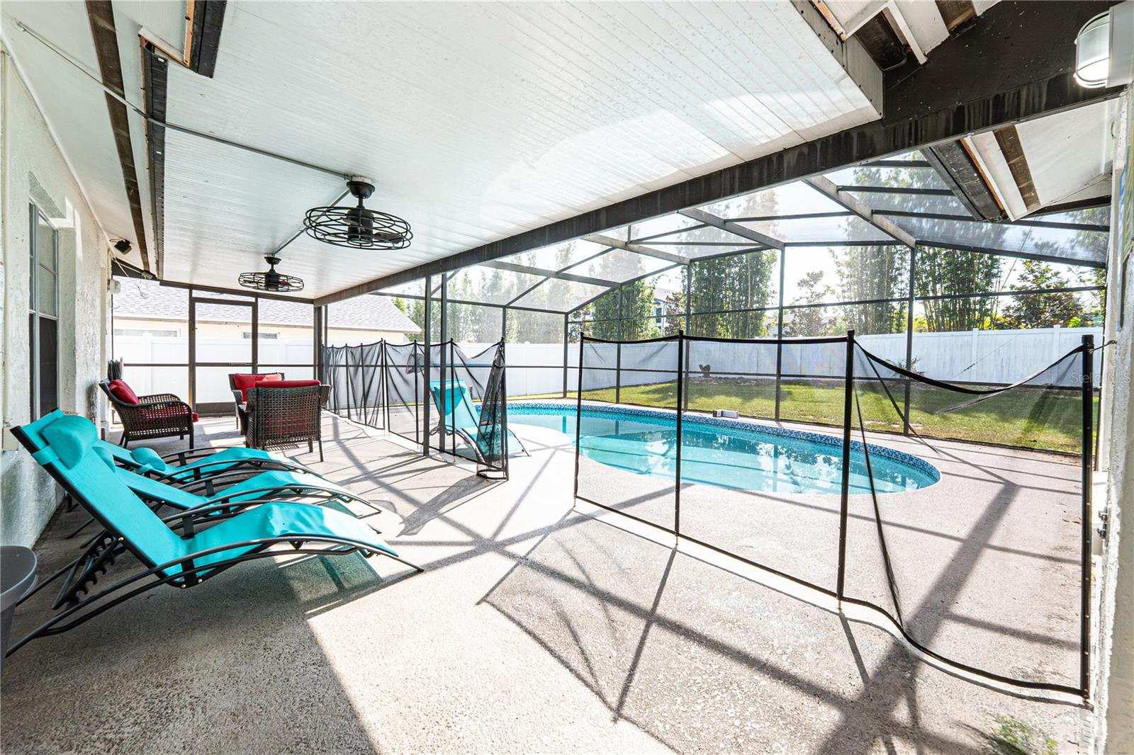 INDIAN RIDGE UNIT 2 - Residential Lease