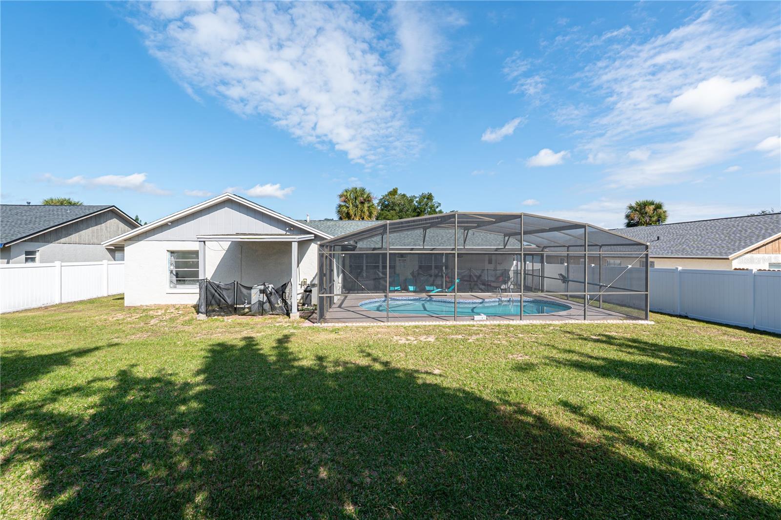 INDIAN RIDGE UNIT 2 - Residential Lease