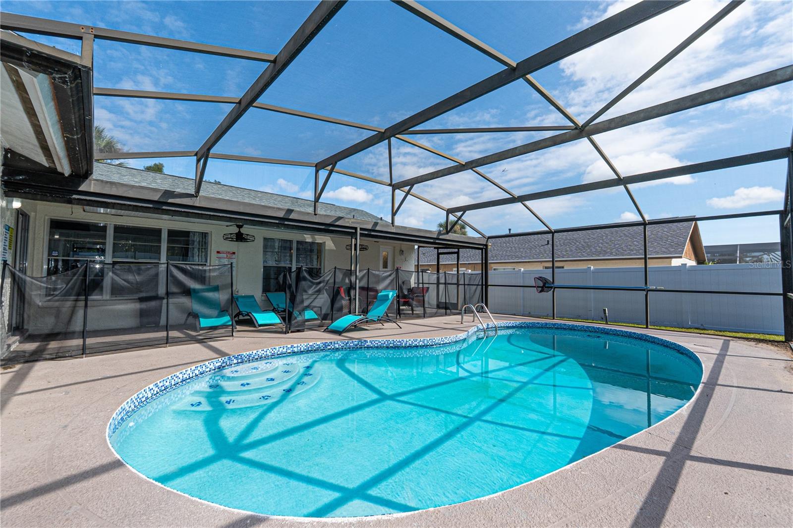 INDIAN RIDGE UNIT 2 - Residential Lease