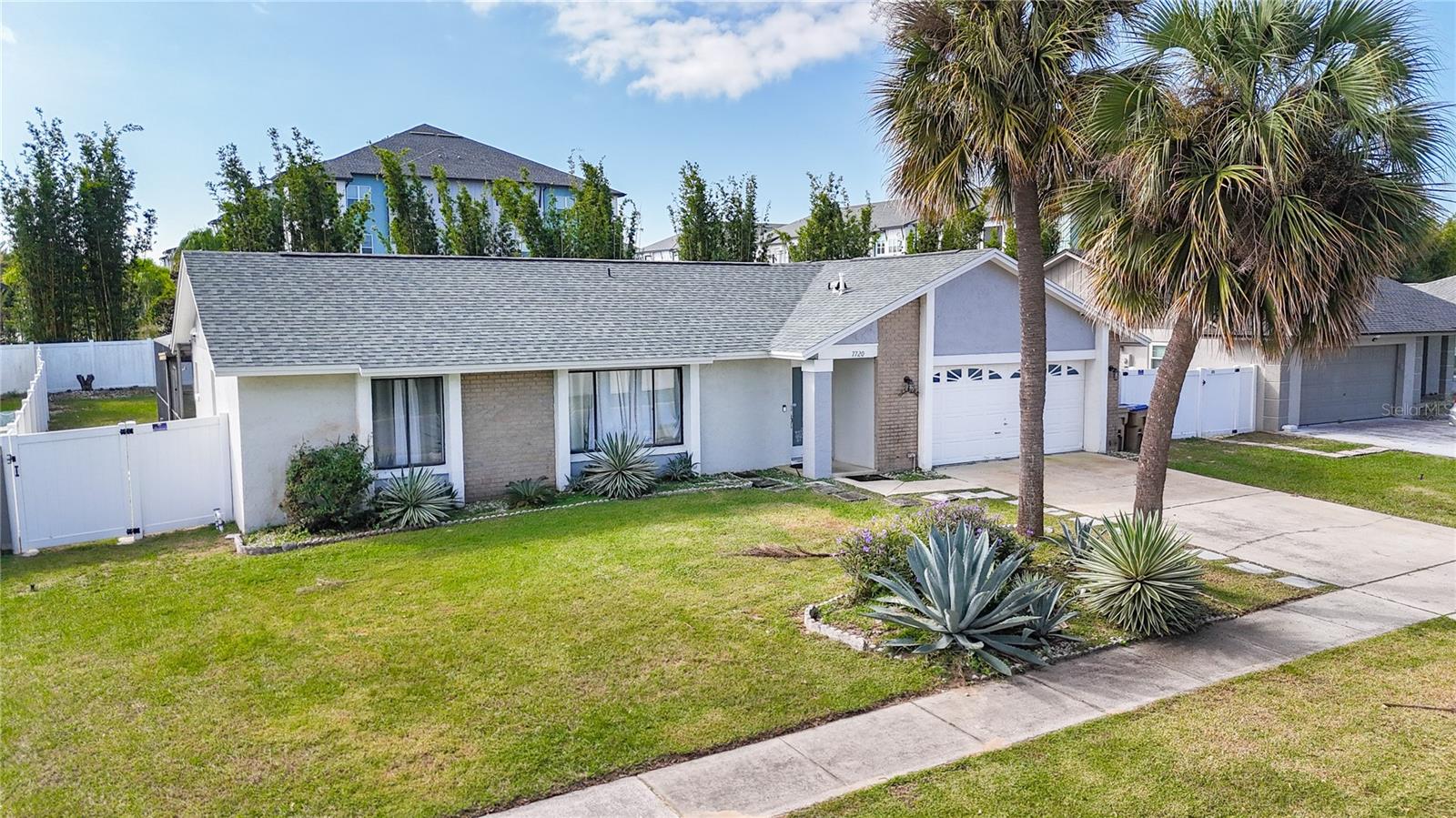 INDIAN RIDGE UNIT 2 - Residential Lease