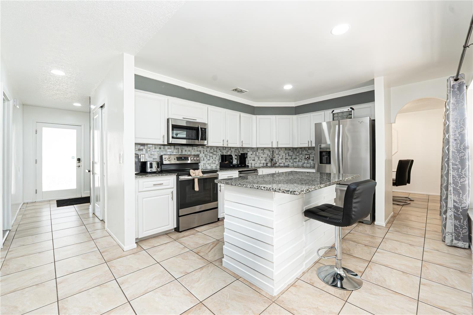 INDIAN RIDGE UNIT 2 - Residential Lease