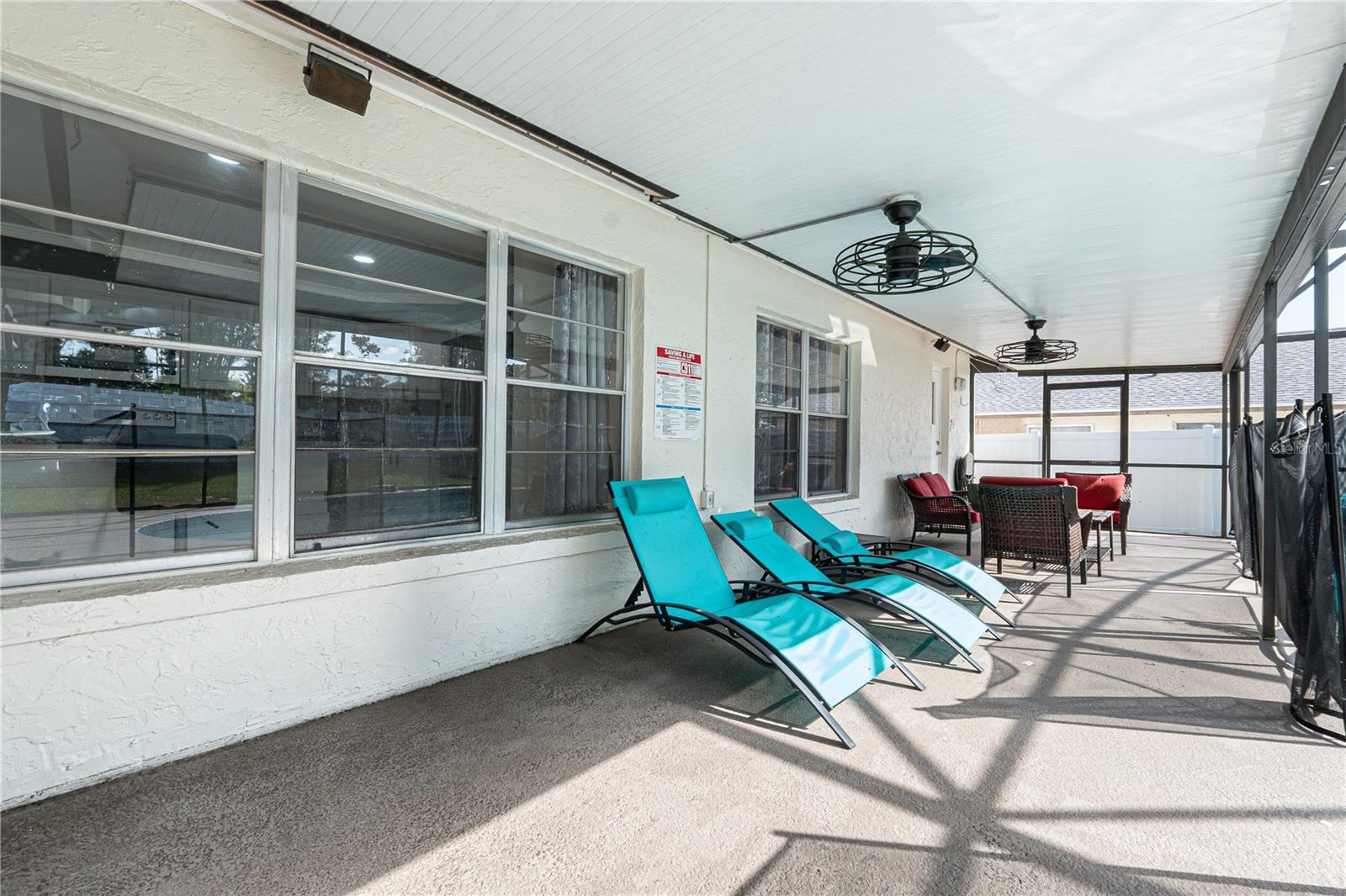 INDIAN RIDGE UNIT 2 - Residential Lease