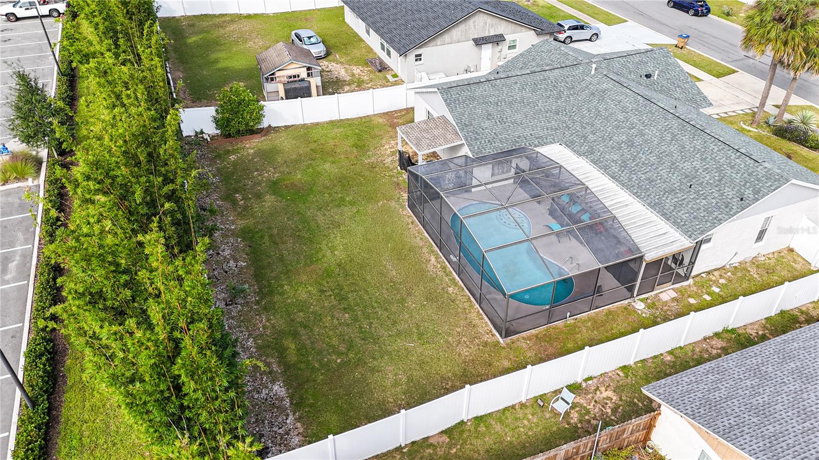 INDIAN RIDGE UNIT 2 - Residential Lease