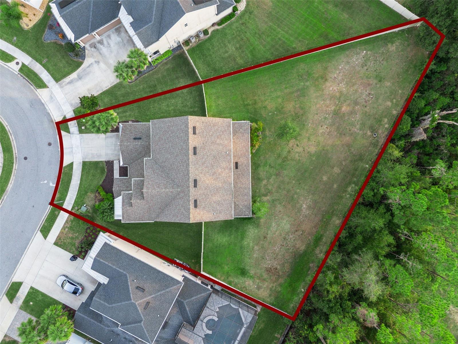 LAKESIDE PH I AMD A REPL - Residential