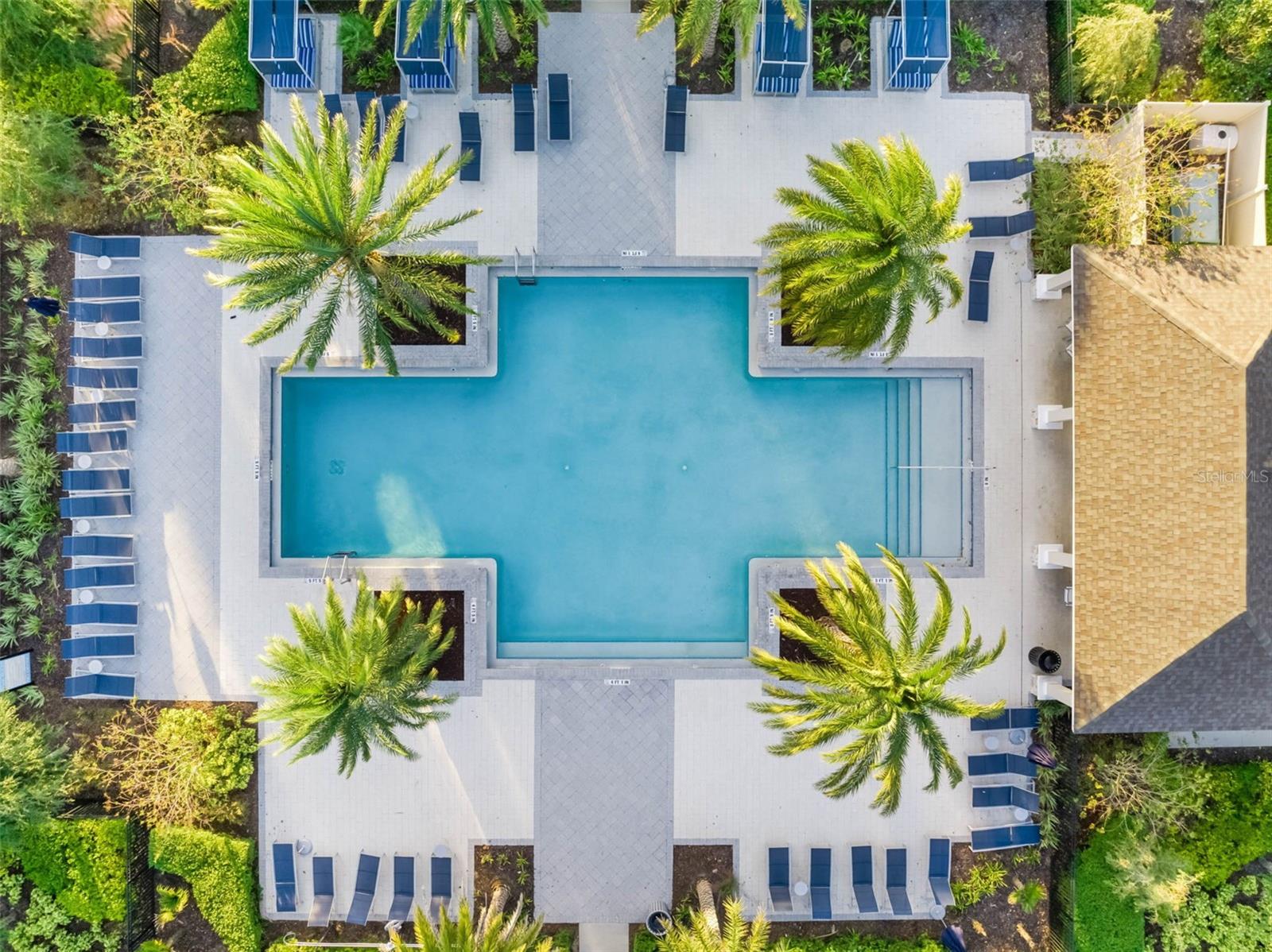 LAKESIDE PH I AMD A REPL - Residential