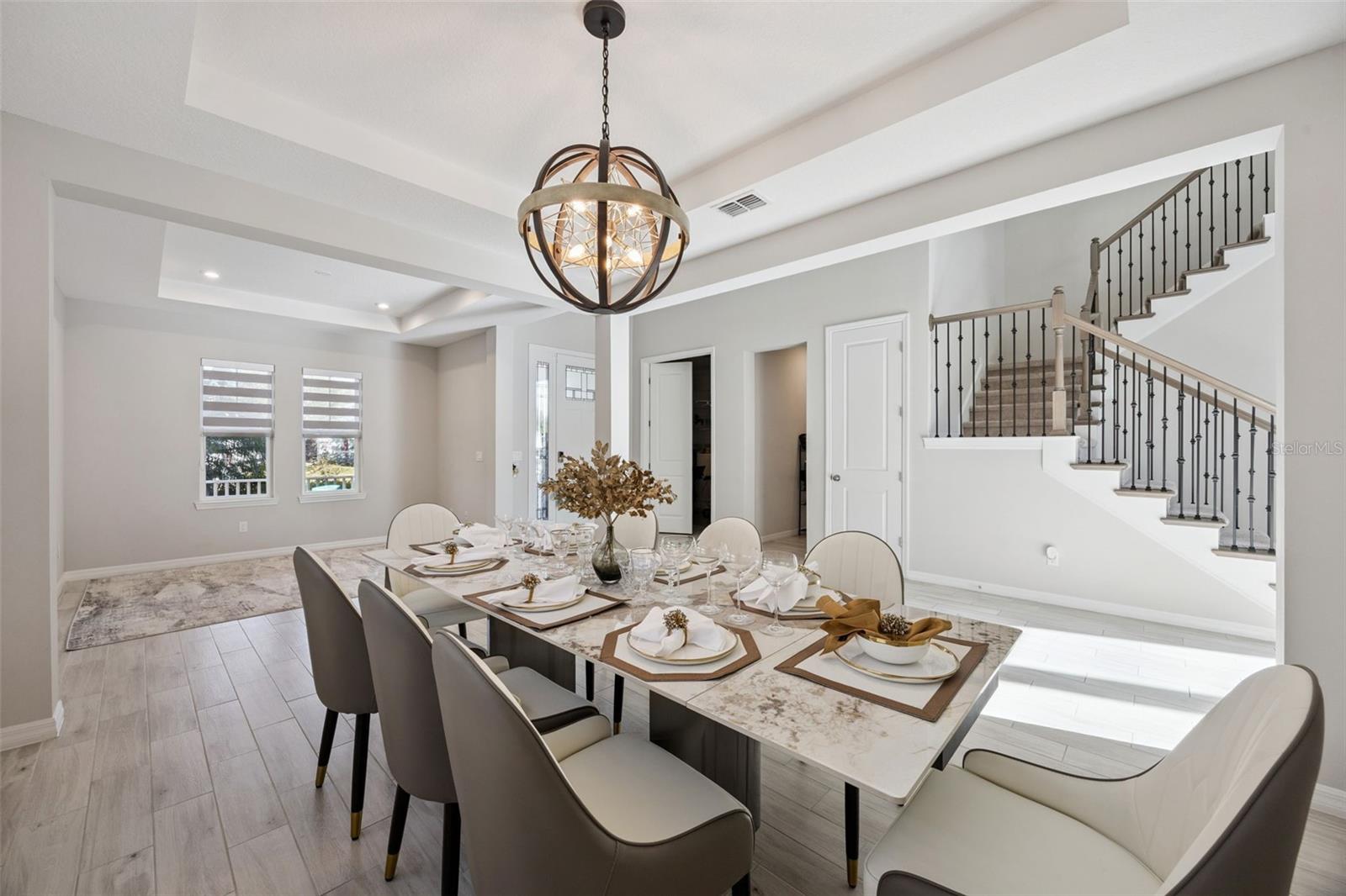 LAKESIDE PH I AMD A REPL - Residential