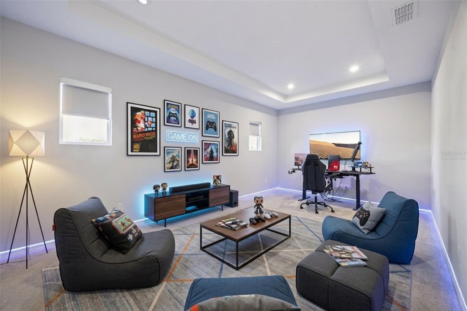 LAKESIDE PH I AMD A REPL - Residential