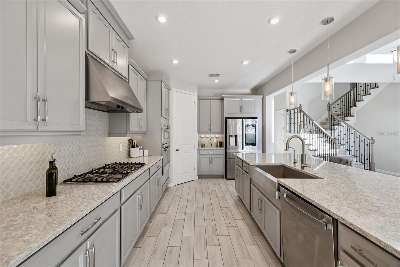 LAKESIDE PH I AMD A REPL - Residential