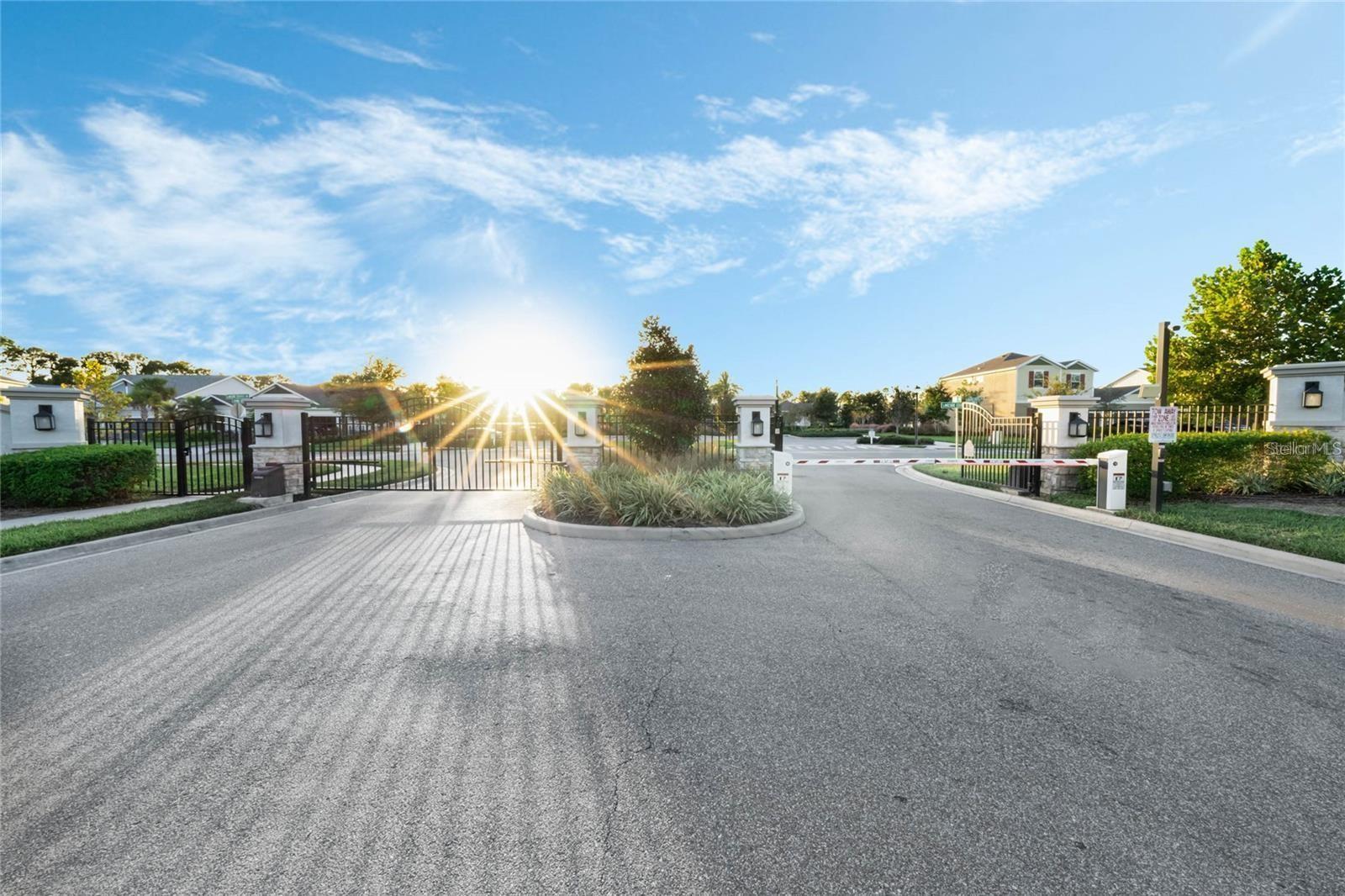 LAKESIDE PH I AMD A REPL - Residential