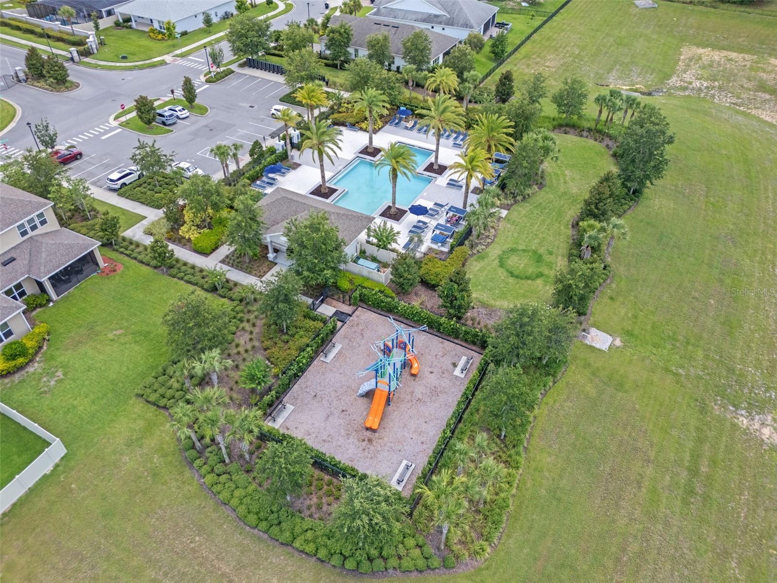 LAKESIDE PH I AMD A REPL - Residential